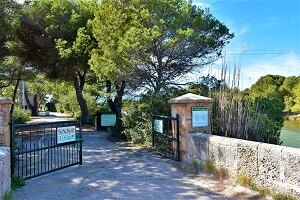 Přírodní park S'Albufera