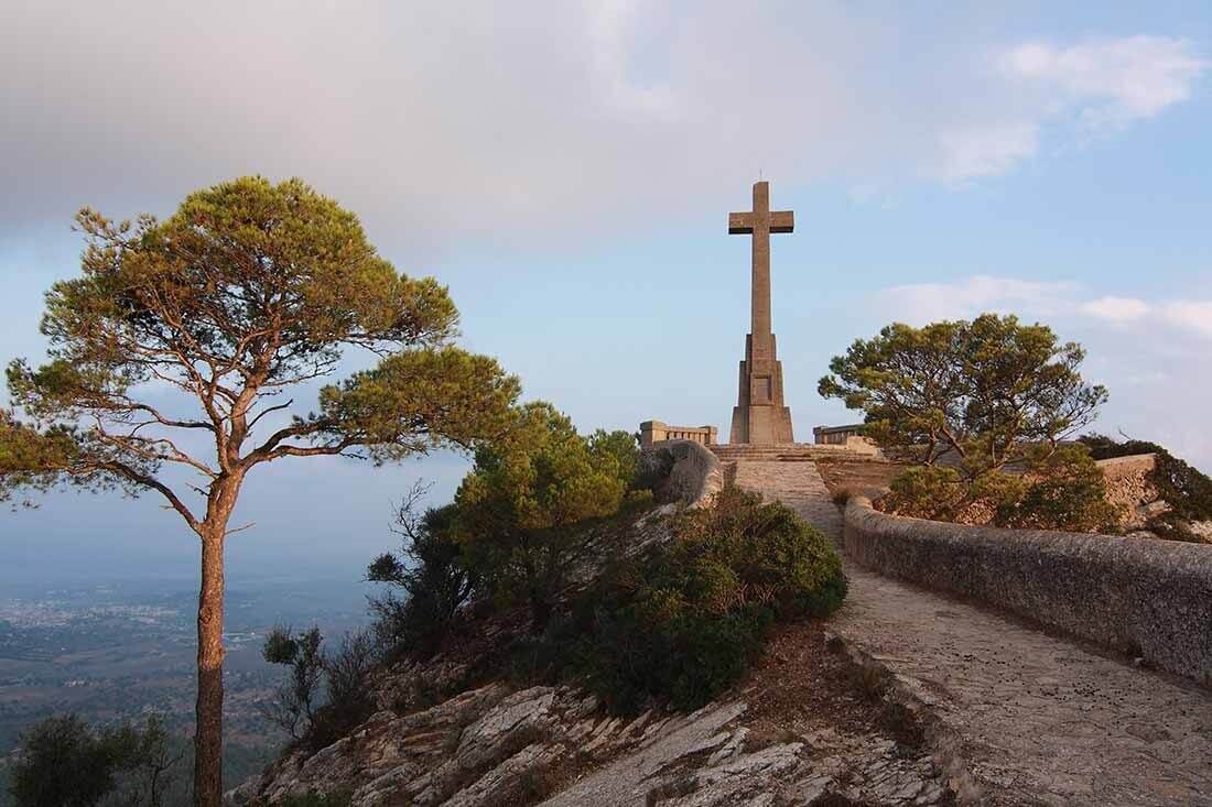 Santuari Sant Salvador